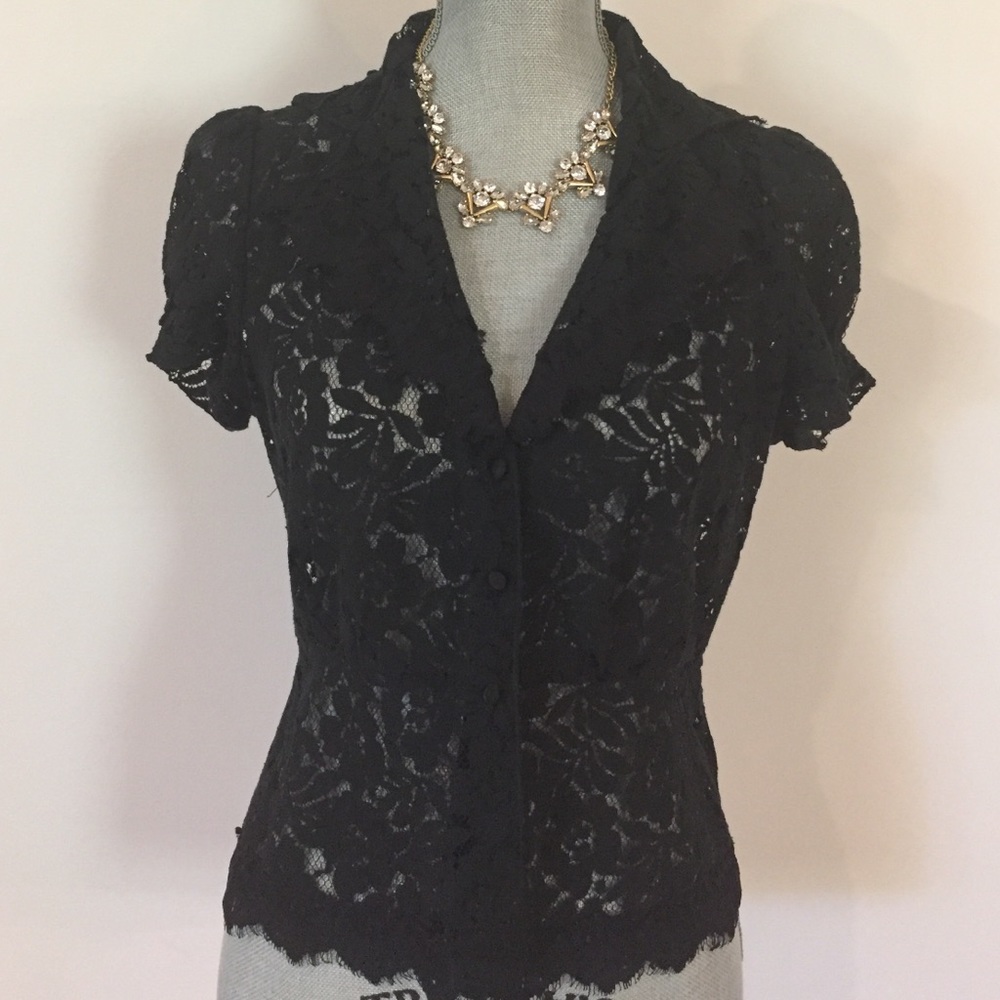 Forever 21 blouse